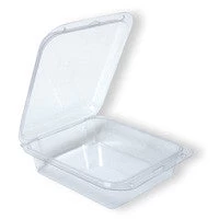 Golf Ball 48 Ball Egg Carton Clam Shell Packaging