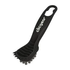 Clicgear Golf Push Cart Accessories -Golf Equipment Library Clicgear Club Brush