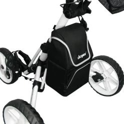 Clicgear Golf Push Cart Accessories -Golf Equipment Library Clicgear Cooler Bag