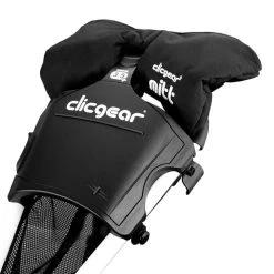 Clicgear Golf Push Cart Accessories -Golf Equipment Library Clicgear Mitts
