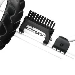 Clicgear Golf Push Cart Accessories -Golf Equipment Library Clicgear Shoe Brush