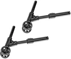 Alphard Club Booster V2 EWheels Motorized Golf Cart Kits -Golf Equipment Library ClubBooster5 1dab78f2 d822 49c8 8a27 c5766a11e826