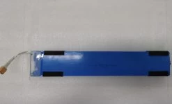 Alphard Club Booster EWheels Accessories -Golf Equipment Library Club Booster 10