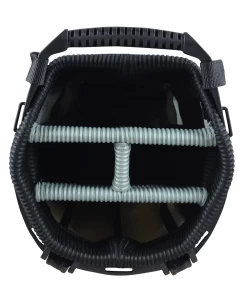 Sun Mountain Golf 2021 Collegiate Team Carry Stand Bag -Golf Equipment Library CollegiateTop