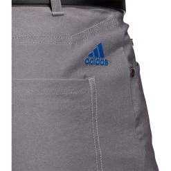 Adidas Golf Adidas Ultimate365 Heather Grey FIve Pocket Mens Golf Shorts 9 Adidas Golf Adidas Ultimate365 Heather Grey FIve Pocket Mens Golf Shorts -Golf Equipment Library DQ2171 GREY3HTHR 3 812302ba b14e 4772 acc2 b7c9afd6fcc7