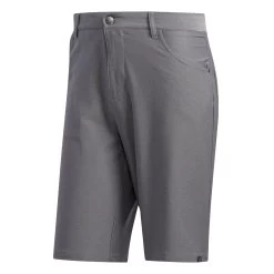 Adidas Golf Adidas Ultimate365 Heather Grey FIve Pocket Mens Golf Shorts 10 Adidas Golf Adidas Ultimate365 Heather Grey FIve Pocket Mens Golf Shorts -Golf Equipment Library DQ2171 GREY3HTHR 4 981d0fbd 2a26 4584 a071 dbe2e2844fc2