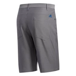 Adidas Golf Adidas Ultimate365 Heather Grey FIve Pocket Mens Golf Shorts 11 Adidas Golf Adidas Ultimate365 Heather Grey FIve Pocket Mens Golf Shorts -Golf Equipment Library DQ2171 GREY3HTHR 5 a246e94a 3675 4889 ae4a 405856233c3e