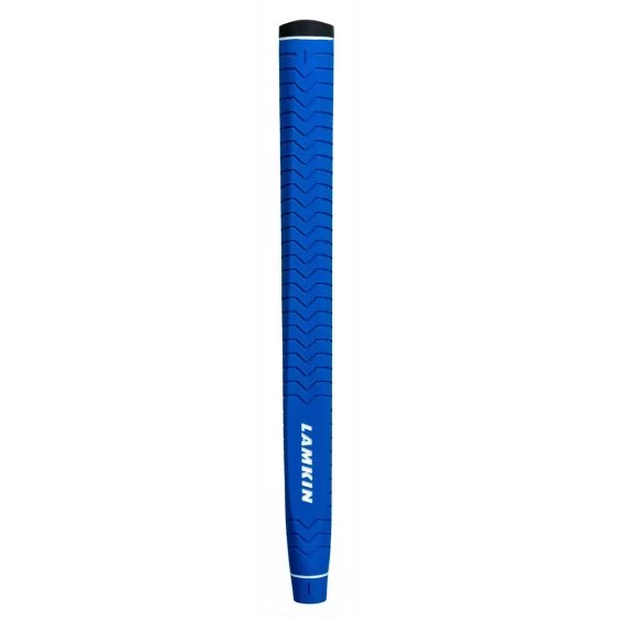 Lamkin Deep Etched Paddle Putter Grips 2 Lamkin Deep Etched Paddle Putter Grips - Image 2