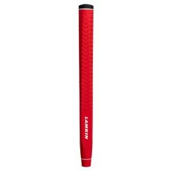 Lamkin Deep Etched Paddle Putter Grips 7 Lamkin Deep Etched Paddle Putter Grips -Golf Equipment Library DeepEtchedPaddleRed