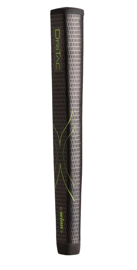 Winn Golf Dri-Tac JumboLite Pistol Putter Grips 2 Winn Golf Dri-Tac JumboLite Pistol Putter Grips - Image 2