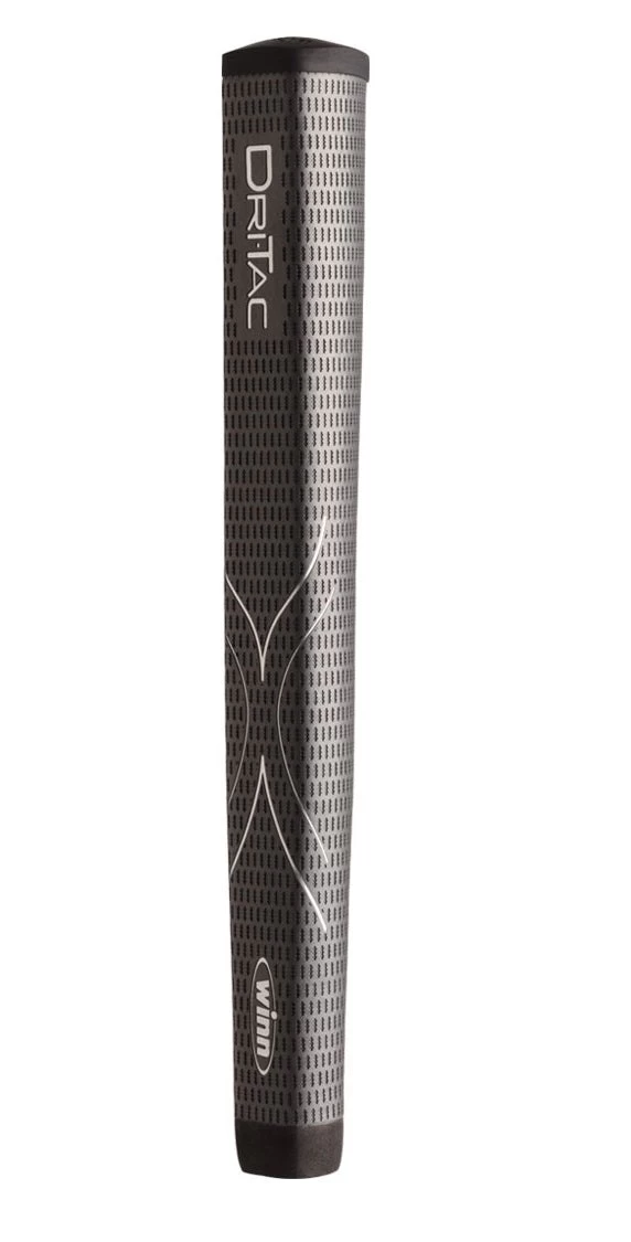 Winn Golf Dri-Tac JumboLite Pistol Putter Grips 3 Winn Golf Dri-Tac JumboLite Pistol Putter Grips - Image 3