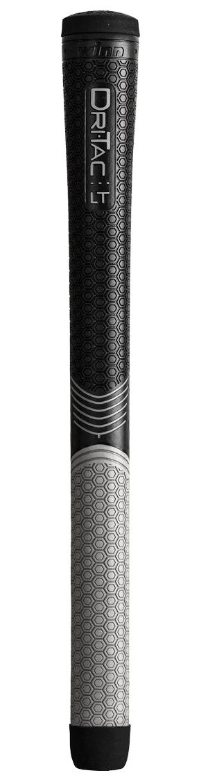 Winn Dri-Tac LT Golf Grips 2 Winn Dri-Tac LT Golf Grips - Image 2