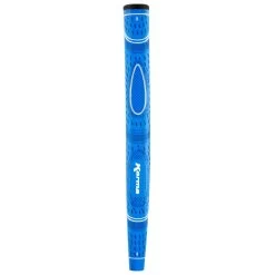 Karma Golf Dual Touch Midsize Putter Grips -Golf Equipment Library Dual Touch Putter Blue