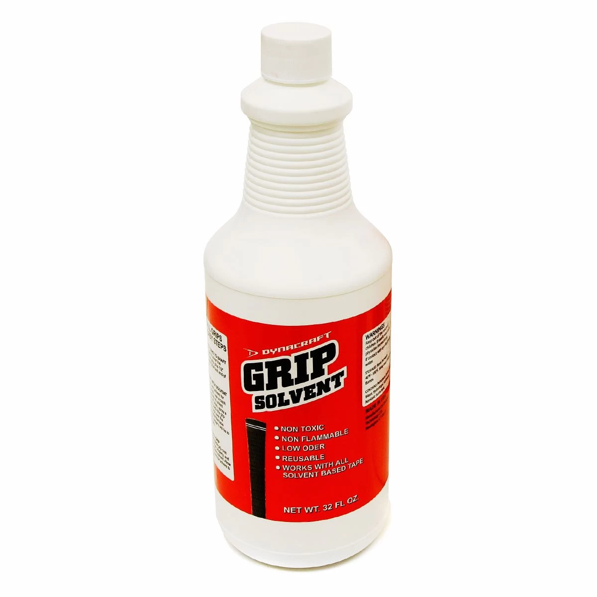 Dynacraft Golf Grip Solvent 3 Dynacraft Golf Grip Solvent - Image 3