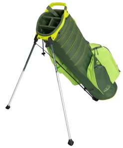 Sun Mountain Golf 2023 Eco-Lite Stand Carry Bag -Golf Equipment Library EcoLiteStandAlt