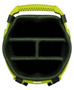 Sun Mountain Golf 2023 Eco-Lite Stand Carry Bag -Golf Equipment Library EcoLiteStandTop