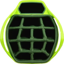 Sun Mountain Golf 2021 ECO-LITE Cart Bag -Golf Equipment Library EcoliteCartTop