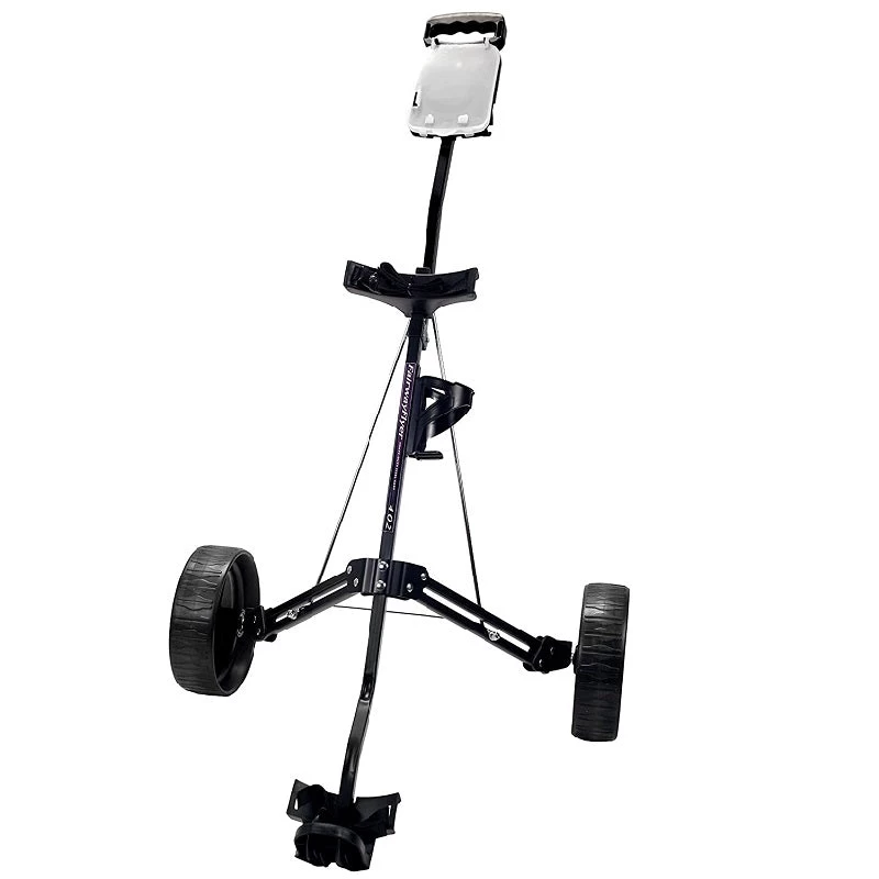 Fairway Flyer Push Cart - 402 1 Fairway Flyer Push Cart - 402