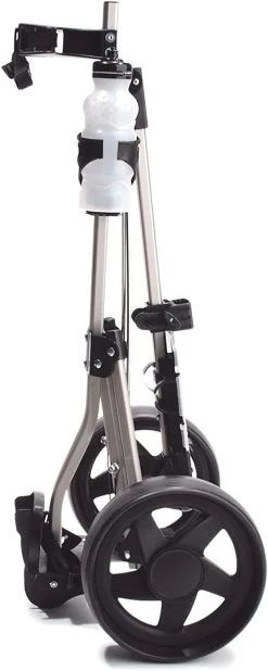 Fairway Flyer Push Cart - 603 -Golf Equipment Library FairwayFlyer603 2