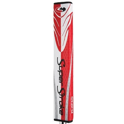 SuperStroke Golf Flatso 1.7 Super Jumbo Putter Grip 3 SuperStroke Golf Flatso 1.7 Super Jumbo Putter Grip - Image 3