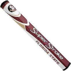 SuperStroke 2.0 Oversize Team Putter Grips -Golf Equipment Library FloridaState 6761e104 aaec 4e10 ad3f a19c6c3d5e0c