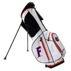 Bridgestone Golf NCAA Collegiate Stand Bag -Golf Equipment Library Florida 2