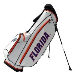 Bridgestone Golf NCAA Collegiate Stand Bag -Golf Equipment Library Florida 9e487821 e65b 4459 aa3a bb6e91280d8e