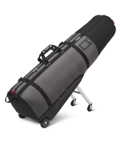 Sun Mountain Golf ClubGlider Journey Travel Bag 5 Sun Mountain Golf ClubGlider Journey Travel Bag -Golf Equipment Library G523112 ClubGlider Journey Black Gunmetal