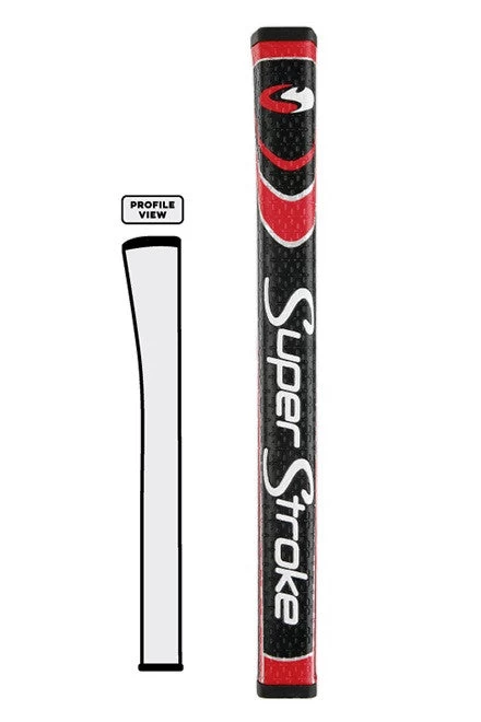 SuperStroke Golf GTR 2.0 Pistol Putter Grips 2 SuperStroke Golf GTR 2.0 Pistol Putter Grips - Image 2