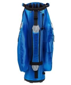 Top-Flite Golf Gamer Cart Bag 31 Top-Flite Golf Gamer Cart Bag -Golf Equipment Library Gamer2022Blue4