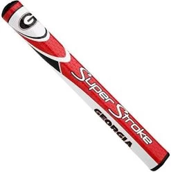 SuperStroke 2.0 Oversize Team Putter Grips -Golf Equipment Library Georgia 1154562a 6016 46a1 8fe0 aa3f4f05fadd