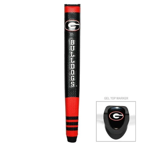 Team Golf NCAA Collegiate Putter Grips With Magnetic Ball Marker 5 Team Golf NCAA Collegiate Putter Grips With Magnetic Ball Marker - Image 5