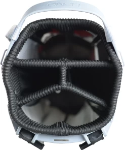 Sun Mountain Golf 2021 H2NO LiteSpeed Waterproof Stand Carry Bag -Golf Equipment Library H2NoLiteSpeedStandTop