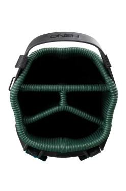 Sun Mountain Golf 2022 H2NO LiteSpeed Waterproof Stand Carry Bag -Golf Equipment Library H2NoLiteSpeedTop