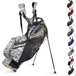 Sun Mountain Golf 2021 4.5 LS 14-Way Divided Golf Stand Carry Bag -Golf Equipment Library HERO 0a1a23fd 0a97 413b a1ab a367ec95b025
