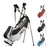 Sun Mountain Golf 2021 H2NO LiteSpeed Waterproof Stand Carry Bag