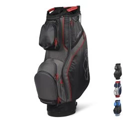Sun Mountain Golf 2021 Teton Cart Bag