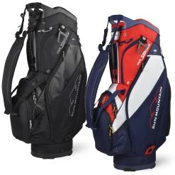 Sun Mountain Golf 2021 Tour Series Staff Cart Bag