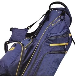 Orlimar Golf SRX 14.9 Stand Bag -Golf Equipment Library IMG 2609