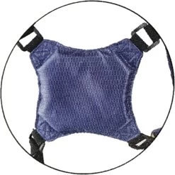 Orlimar Golf SRX 14.9 Stand Bag -Golf Equipment Library IMG 2611