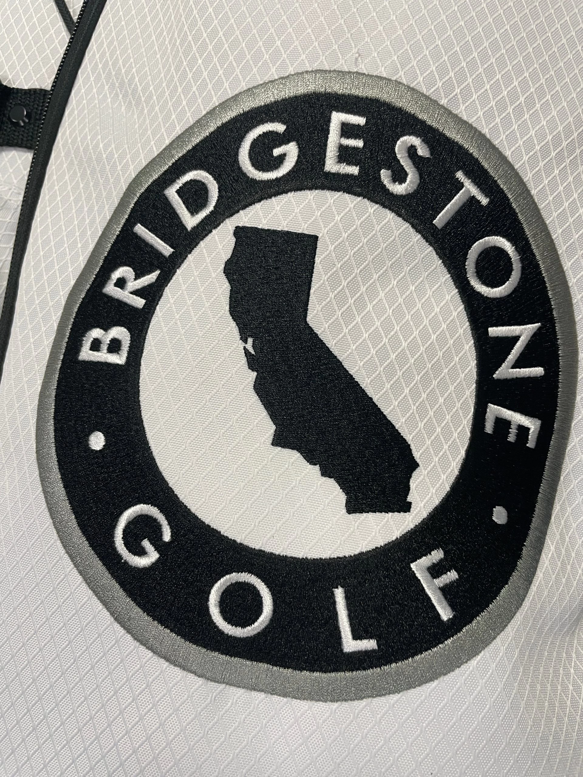Bridgestone Golf State Edition Stand Bags 7 Bridgestone Golf State Edition Stand Bags - Image 7
