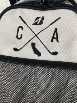 Bridgestone Golf State Edition Stand Bags 23 Bridgestone Golf State Edition Stand Bags -Golf Equipment Library IMG 4343 scaled