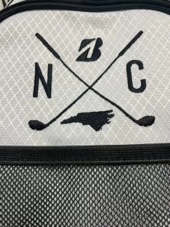 Bridgestone Golf State Edition Stand Bags 25 Bridgestone Golf State Edition Stand Bags -Golf Equipment Library IMG 4345 scaled