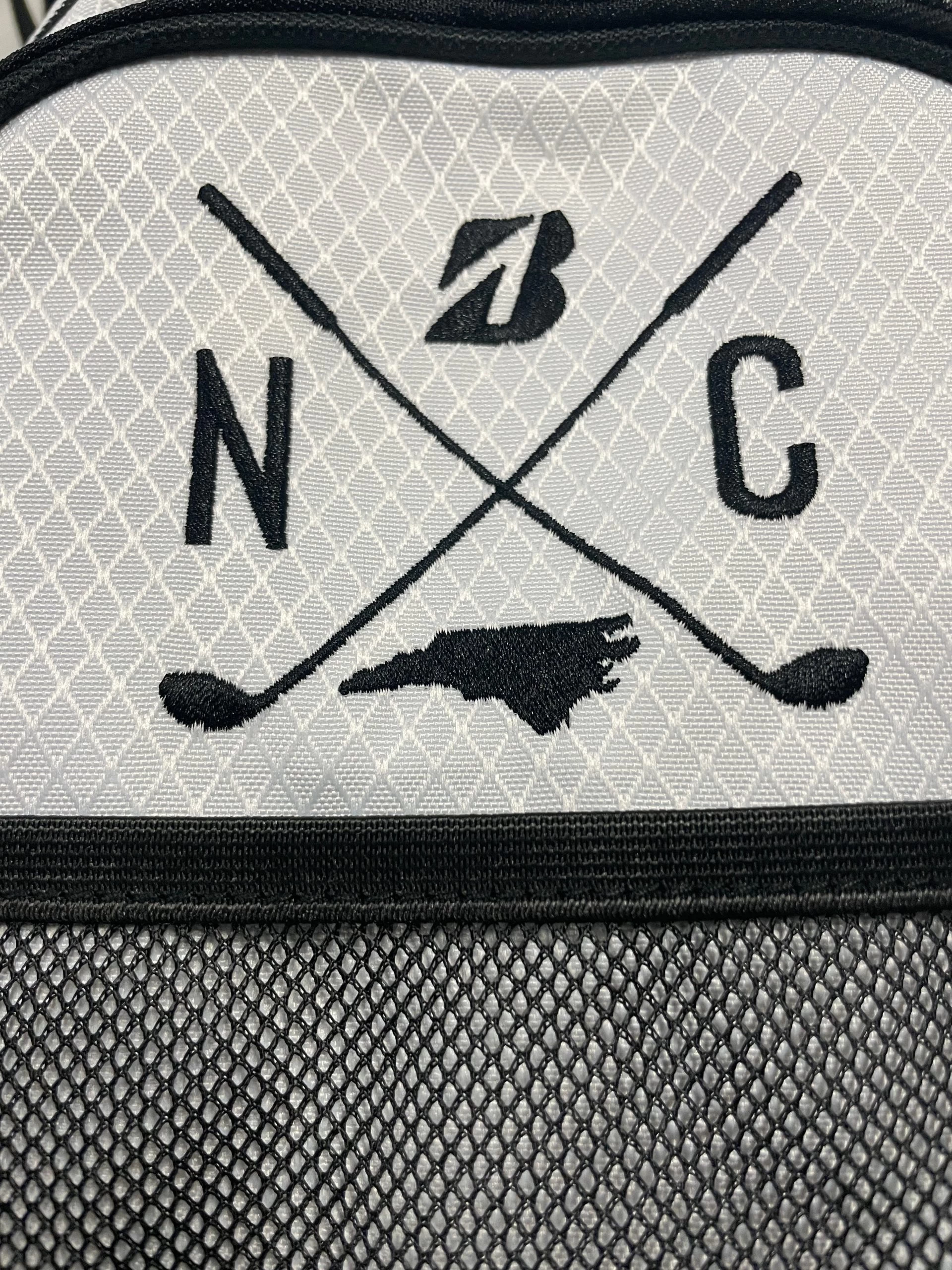 Bridgestone Golf State Edition Stand Bags 10 Bridgestone Golf State Edition Stand Bags - Image 10