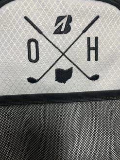 Bridgestone Golf State Edition Stand Bags 27 Bridgestone Golf State Edition Stand Bags -Golf Equipment Library IMG 4347 scaled