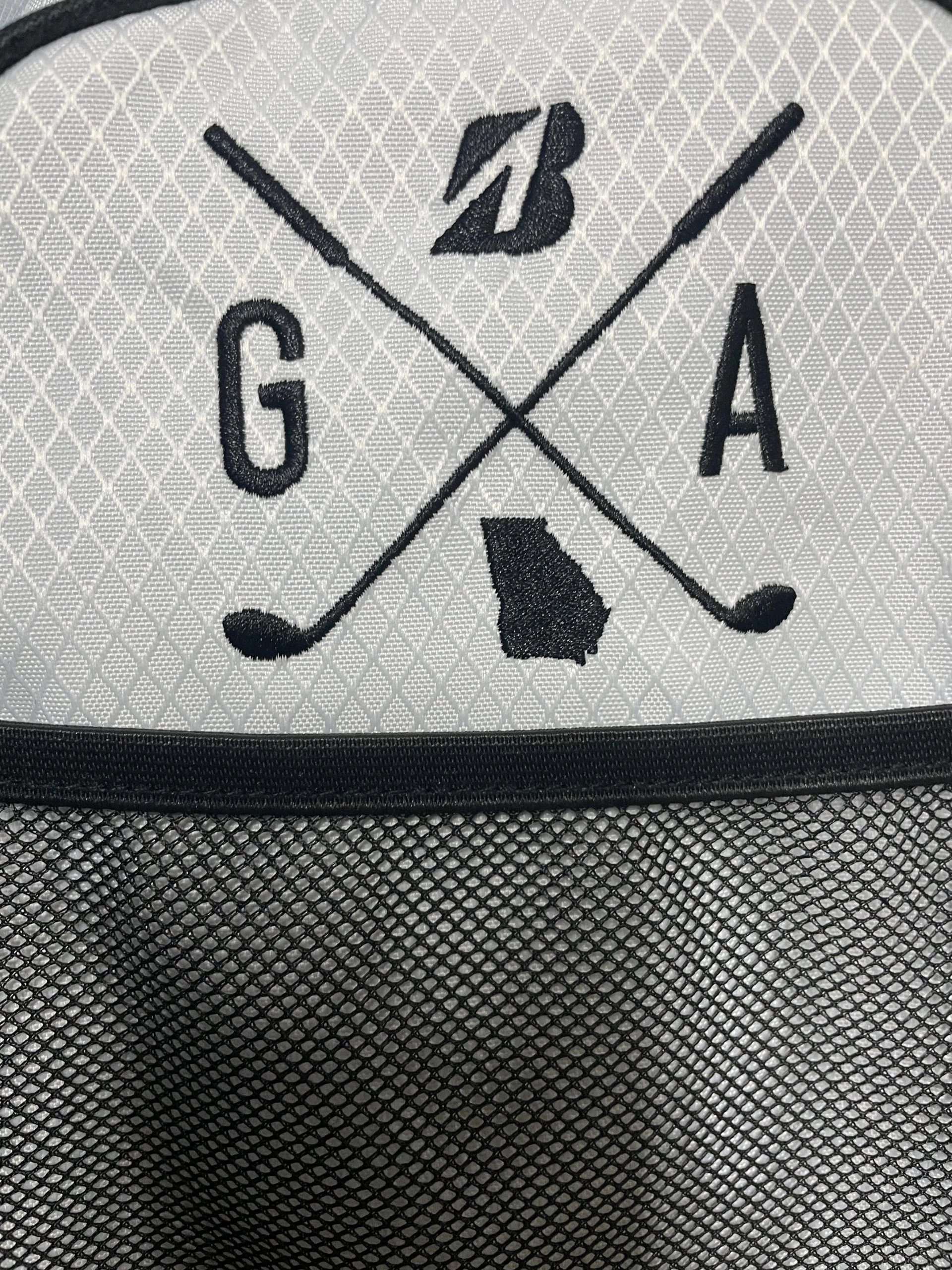 Bridgestone Golf State Edition Stand Bags 14 Bridgestone Golf State Edition Stand Bags - Image 14