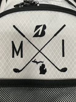 Bridgestone Golf State Edition Stand Bags 31 Bridgestone Golf State Edition Stand Bags -Golf Equipment Library IMG 4351 scaled