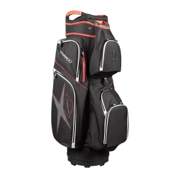 Bridgestone Golf Tour B Cart Bag -Golf Equipment Library Image 2 IMG 4789