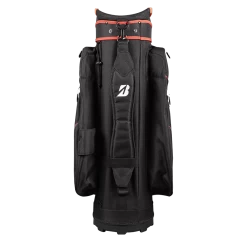 Bridgestone Golf Tour B Cart Bag -Golf Equipment Library Image 4 IMG 4796