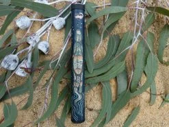 TourMark Indigenous Putter Grips -Golf Equipment Library Indigenous Putter monitor 2